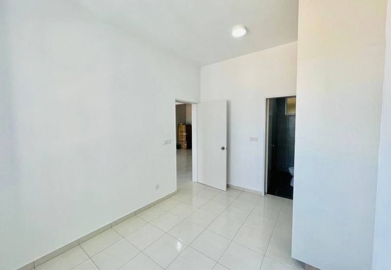 Residensi Adelia 2 @ Bangi Avenue