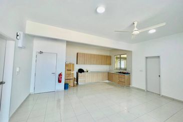 Residensi Adelia 2 @ Bangi Avenue