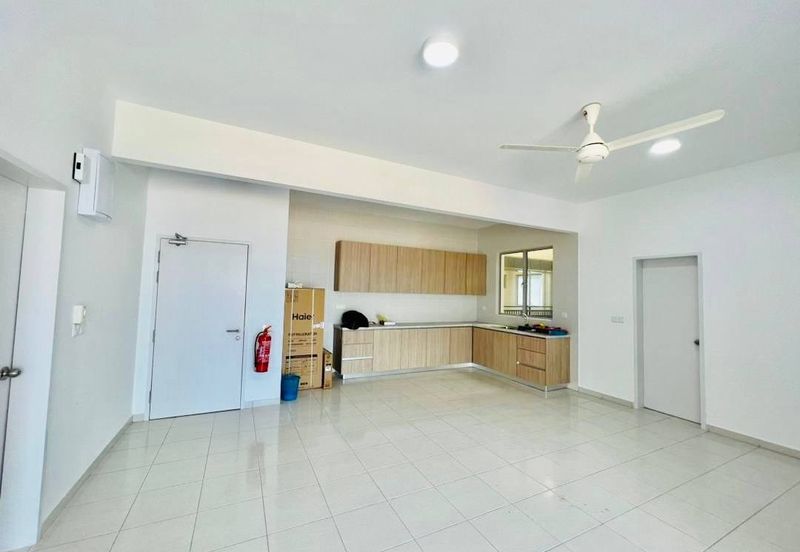 Residensi Adelia 2 @ Bangi Avenue