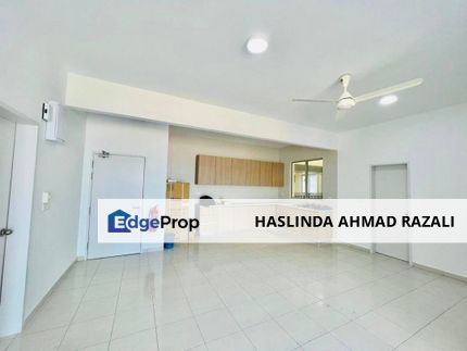 Adelia 2 Bangi Avenue , Selangor, Bangi