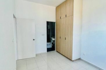 Residensi Adelia 2 @ Bangi Avenue