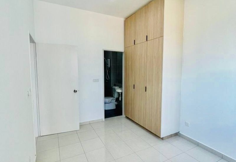 Residensi Adelia 2 @ Bangi Avenue