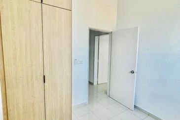 Residensi Adelia 2 @ Bangi Avenue