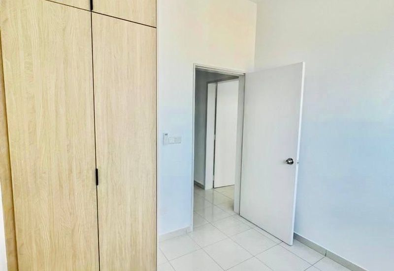 Residensi Adelia 2 @ Bangi Avenue