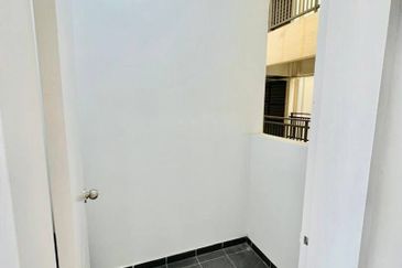 Residensi Adelia 2 @ Bangi Avenue