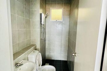 Residensi Adelia 2 @ Bangi Avenue