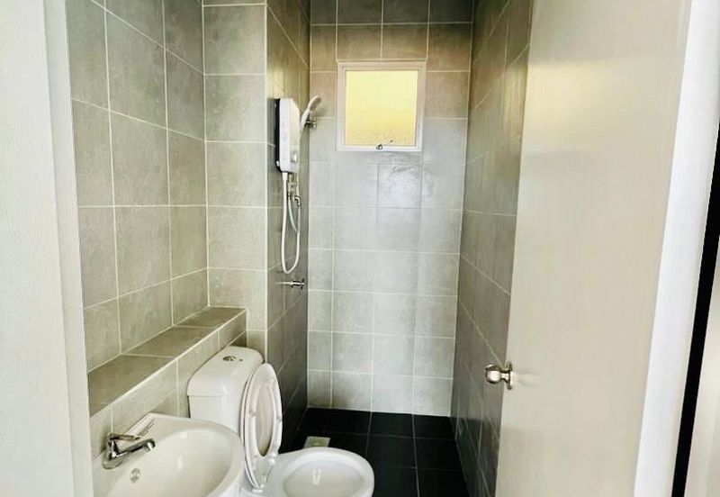 Residensi Adelia 2 @ Bangi Avenue