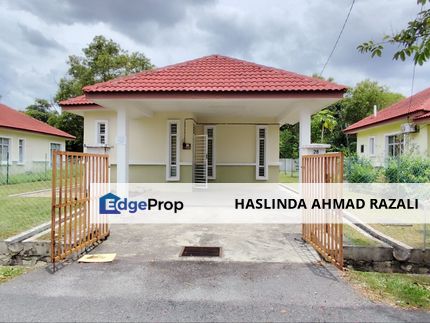 Mahkota Hills Lenggeng , Negeri Sembilan, Lenggeng