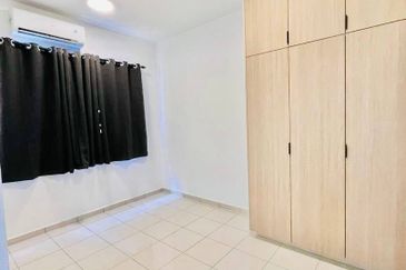 Residensi Adelia @ Bangi Avenue