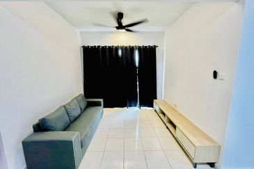 Residensi Adelia @ Bangi Avenue