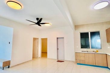 Residensi Adelia @ Bangi Avenue