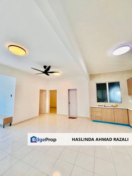 Adelia 3 Bangi Avenue , Selangor, Bangi