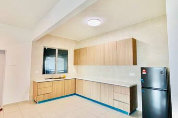 Residensi Adelia @ Bangi Avenue