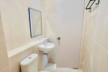 Residensi Adelia @ Bangi Avenue