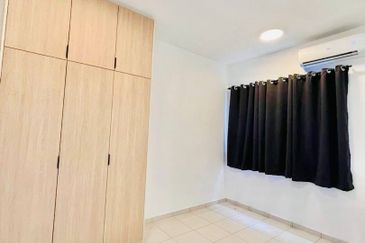 Residensi Adelia @ Bangi Avenue