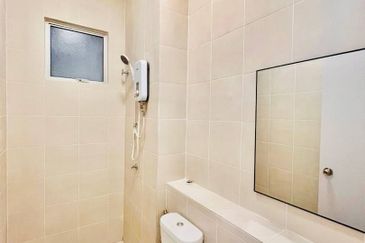 Residensi Adelia @ Bangi Avenue