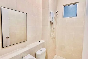 Residensi Adelia @ Bangi Avenue