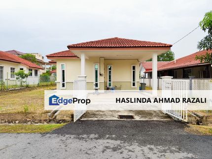 Mahkota Hills Lenggeng Non Bumi, Negeri Sembilan, Lenggeng