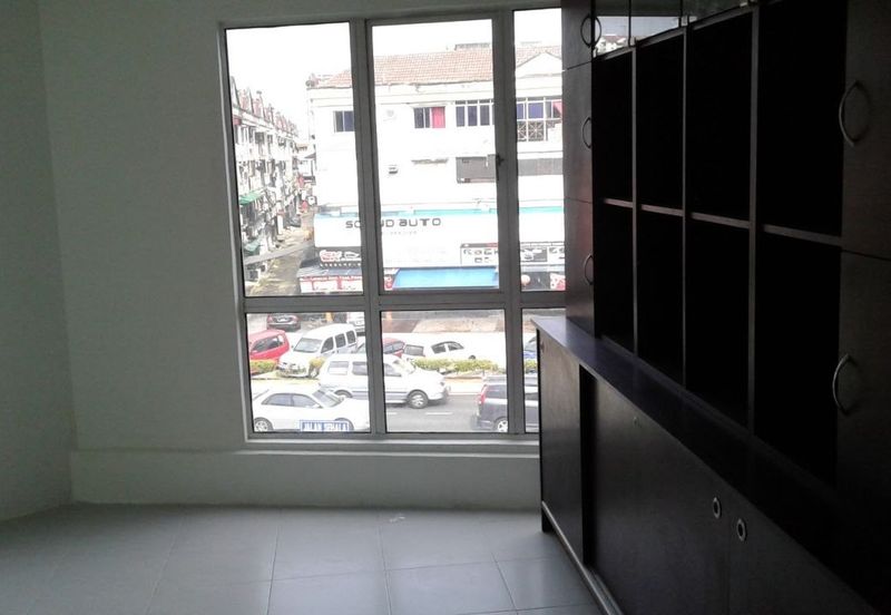 Taman Komersial Pandan Indah