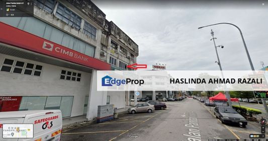 Shop Office at Pandan Indah Ampang, Kuala Lumpur, Ampang