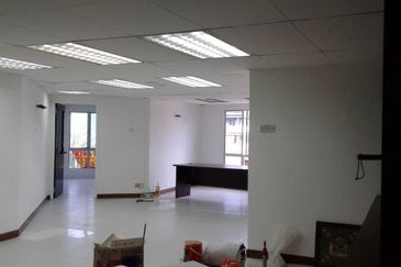 Taman Komersial Pandan Indah