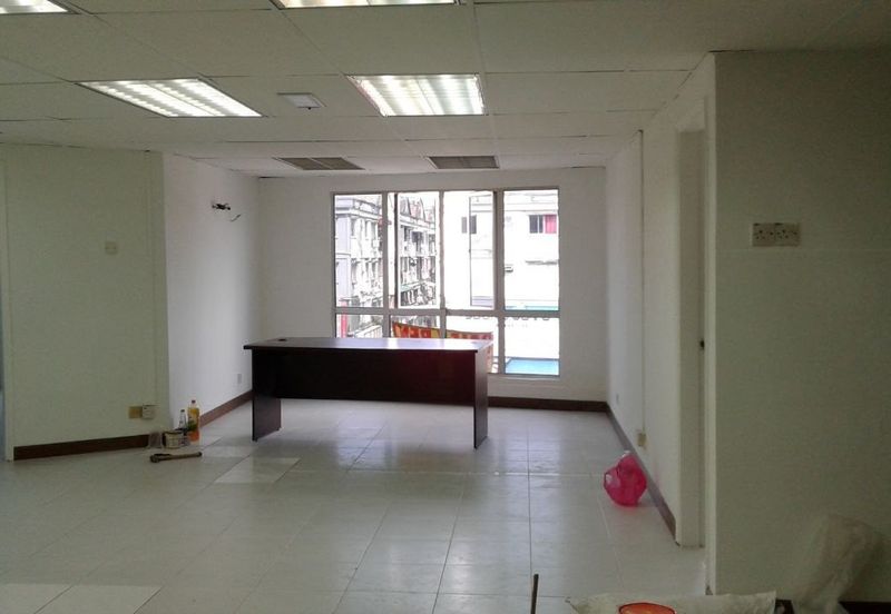 Taman Komersial Pandan Indah