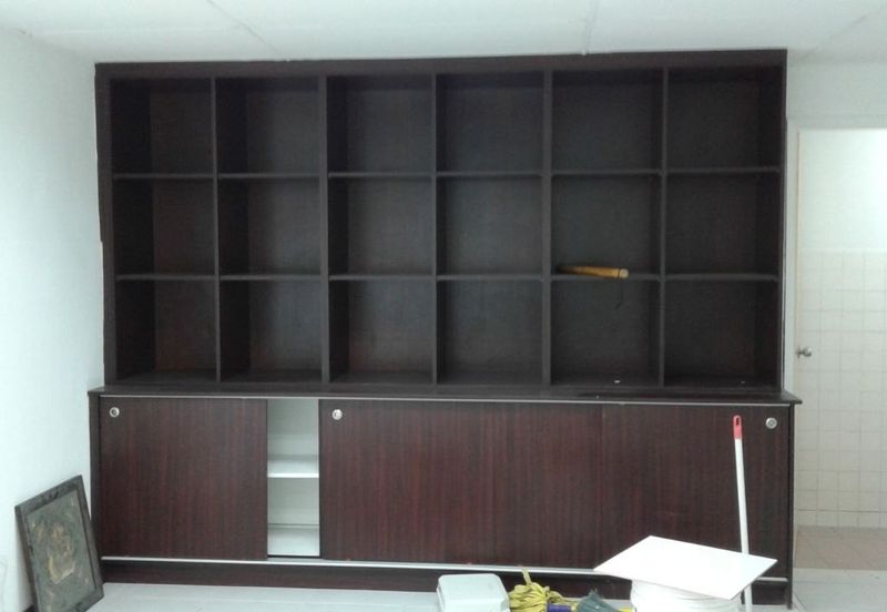 Taman Komersial Pandan Indah