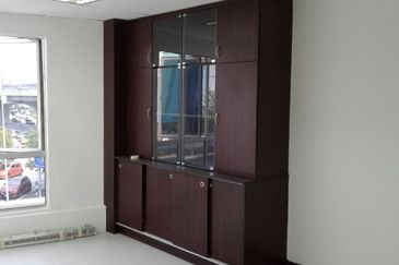 Taman Komersial Pandan Indah