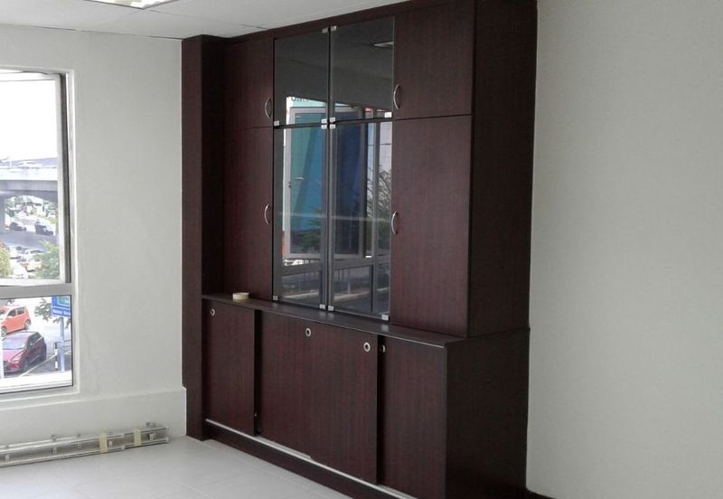 Taman Komersial Pandan Indah