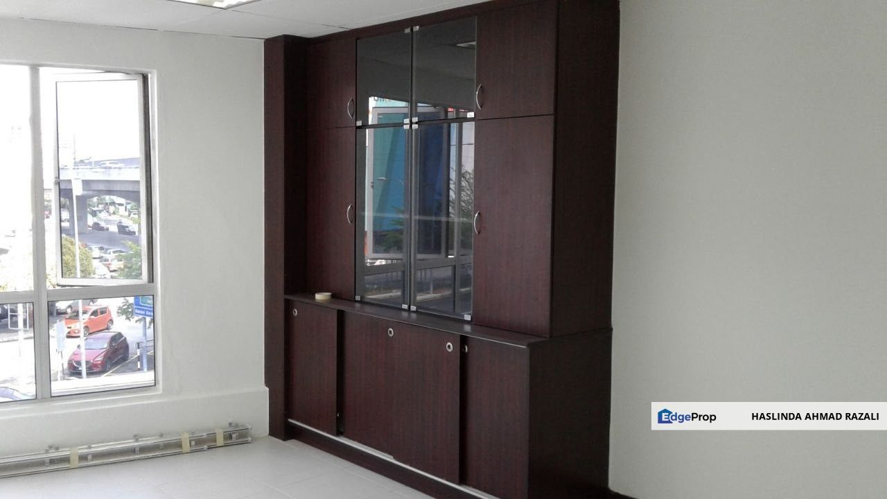 Shop Office at Pandan Indah Ampang, Kuala Lumpur, Ampang