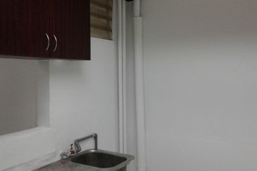 Taman Komersial Pandan Indah