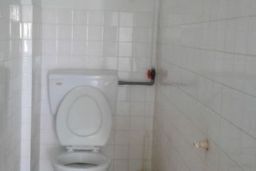 Taman Komersial Pandan Indah