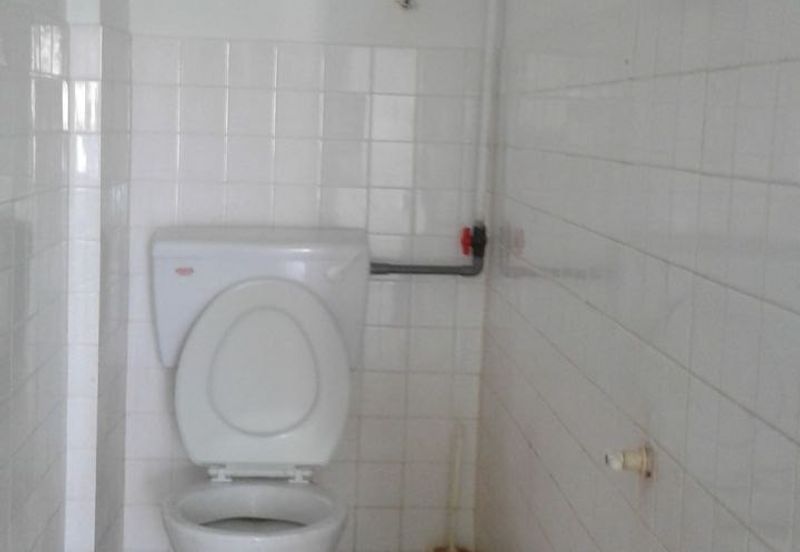 Taman Komersial Pandan Indah