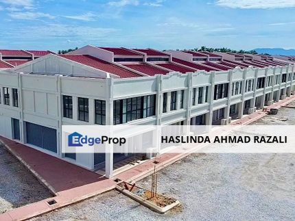 GF Serene Height Jln Semenyih, Selangor, Hulu Langat