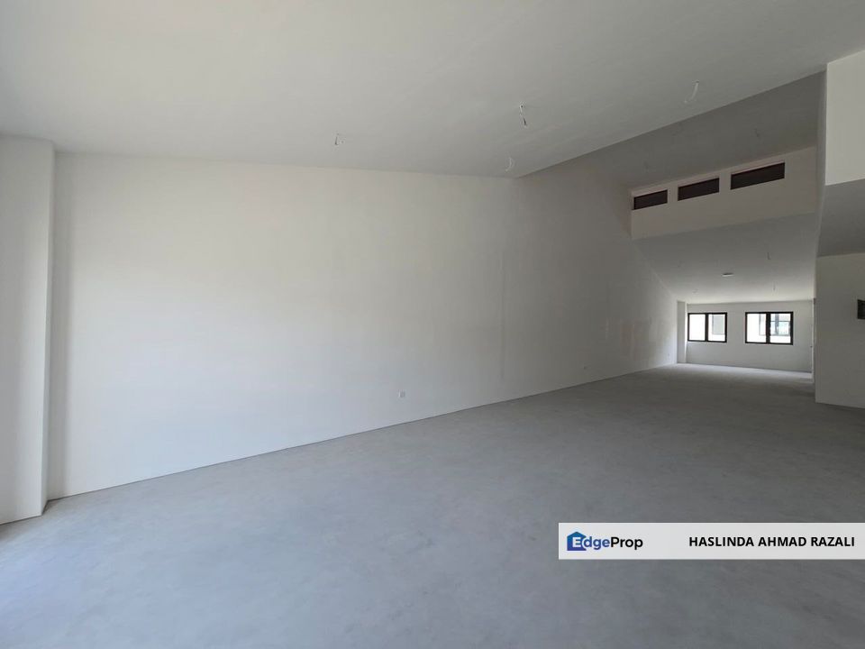 GF Serene Height Jln Semenyih, Selangor, Hulu Langat