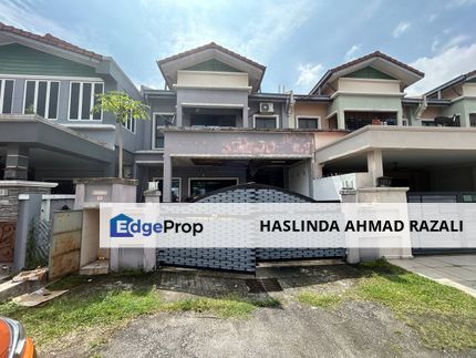 Freehold Taman Prima Saujana Kajang, Selangor, Kajang