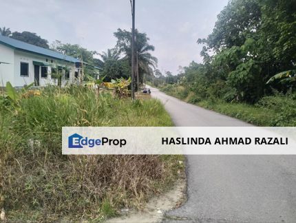 Tanah 1 Acre Kampung Jijan Labu , Negeri Sembilan, Seremban