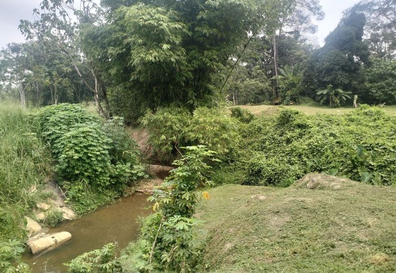 Taman Seremban Jaya