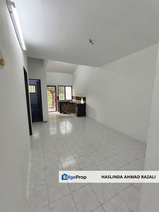 Desa Baiduri Murni Salak Tinggi, Selangor, Sepang