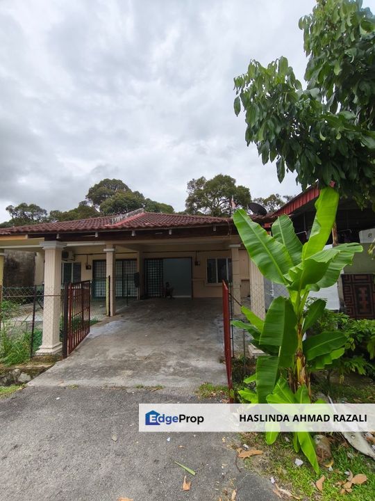 Desa Baiduri Murni Salak Tinggi, Selangor, Sepang