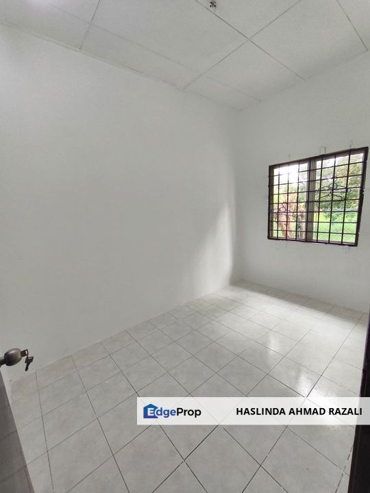 Desa Baiduri Murni Salak Tinggi, Selangor, Sepang