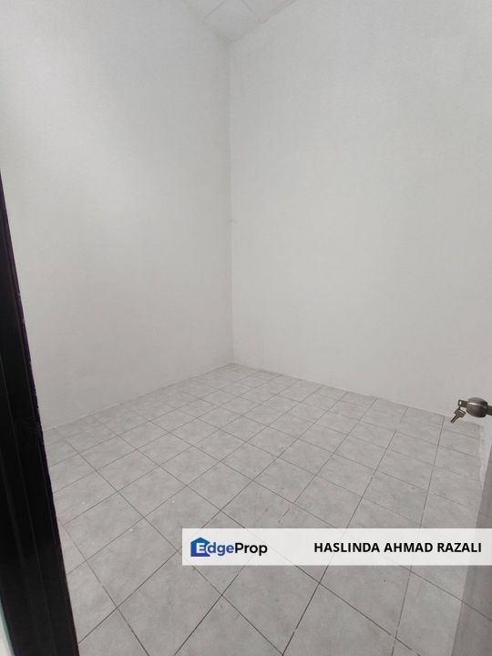 Desa Baiduri Murni Salak Tinggi, Selangor, Sepang