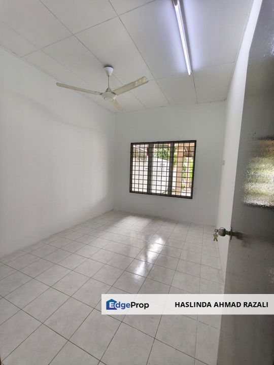 Desa Baiduri Murni Salak Tinggi, Selangor, Sepang