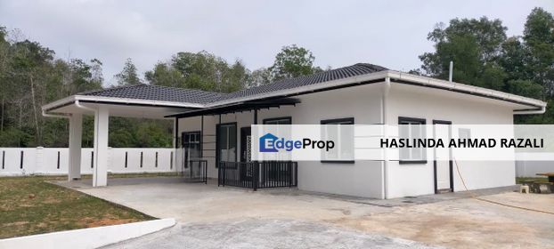 Nilai Spring Nilai, Negeri Sembilan, Nilai