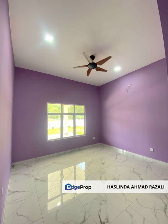 Nilai Spring Nilai, Negeri Sembilan, Nilai