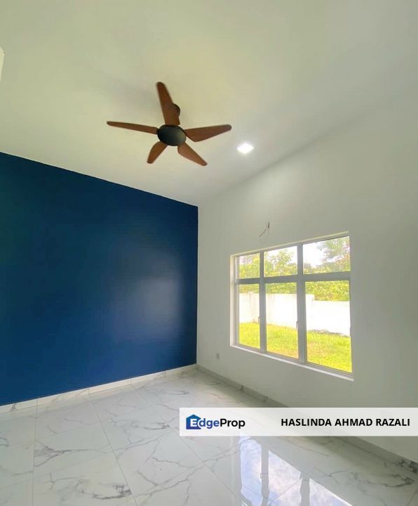 Nilai Spring Nilai, Negeri Sembilan, Nilai