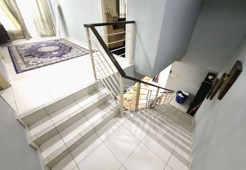 Bandar Saujana Putra