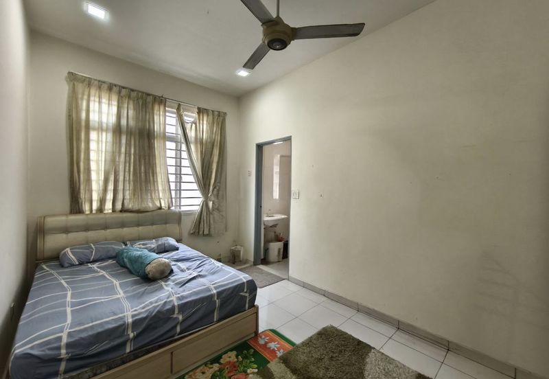 Bandar Saujana Putra