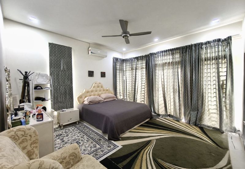 Bandar Saujana Putra