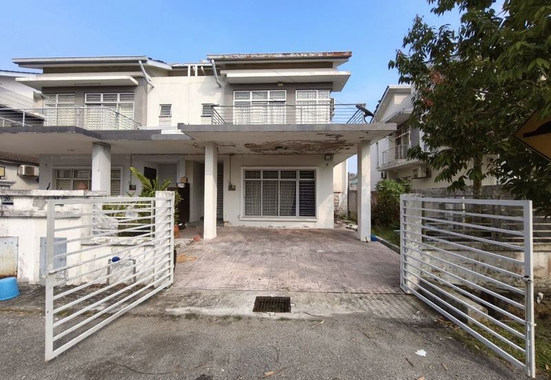 Bandar Saujana Putra